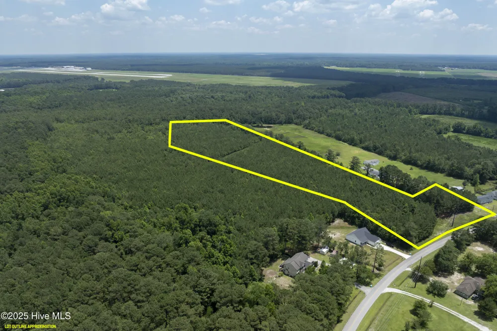 149 Futrell Road Richlands, NC 28574