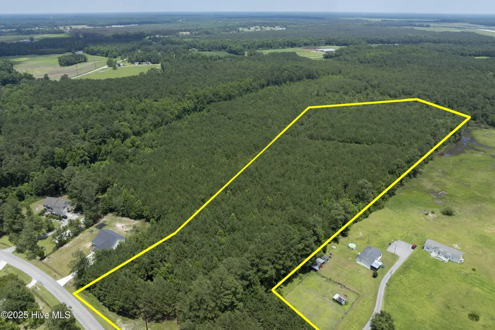 149 Futrell Road Richlands, NC 28574