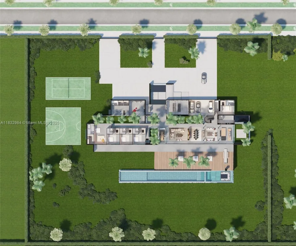 4761 Akai Dr Southwest Ranches, FL 33332