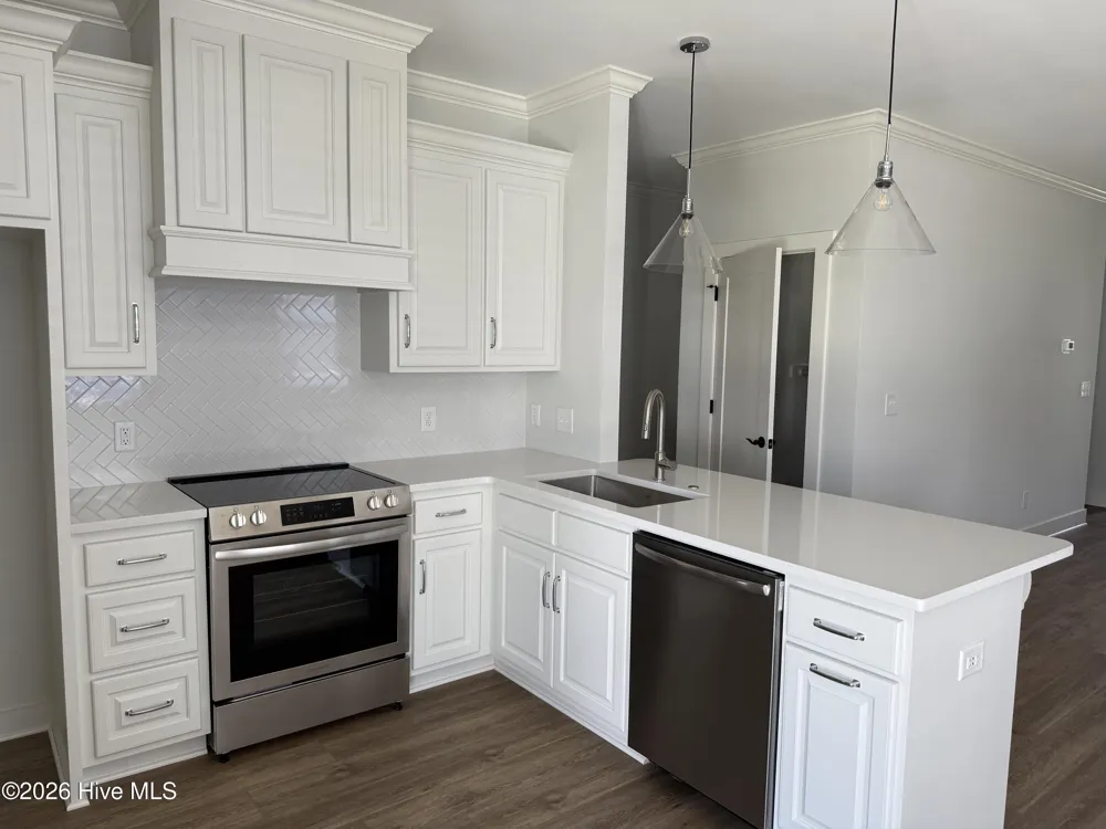 1024 Seven Iron Drive Ayden, NC 28513