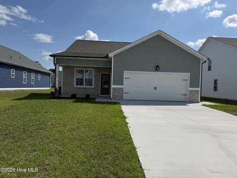 1024 Seven Iron Drive