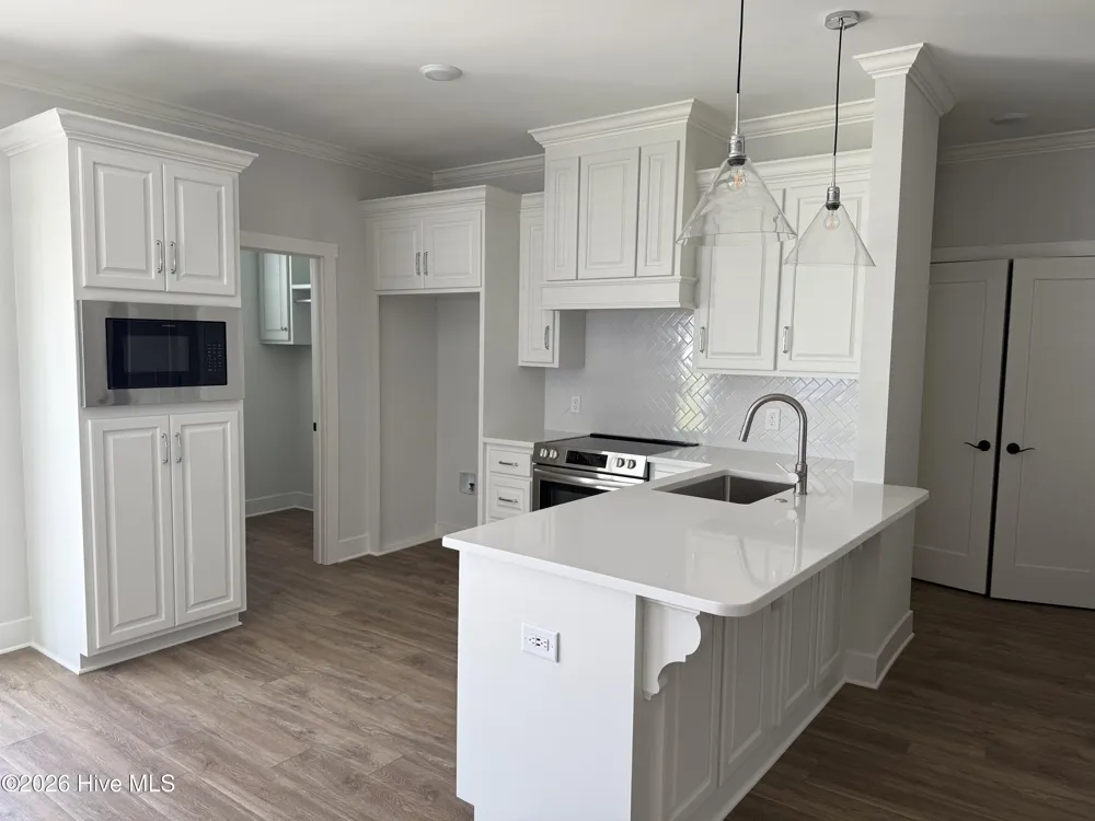 1024 Seven Iron Drive Ayden, NC 28513