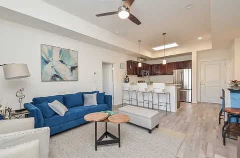 1207 Grand West Boulevard #1G