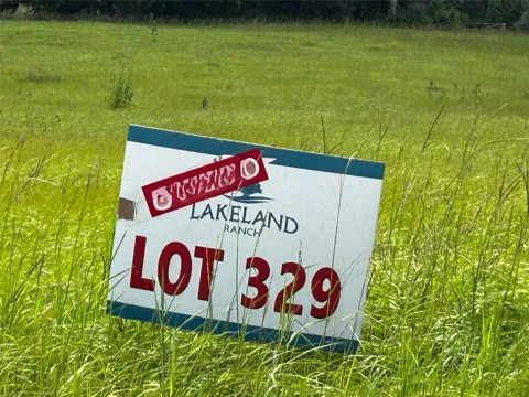 329 Madison Lake Loop