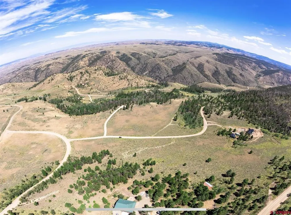 131 Mosquito Trail Powderhorn, CO 81243