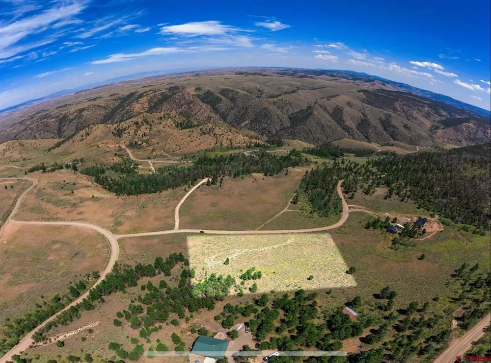 131 Mosquito Trail Powderhorn, CO 81243