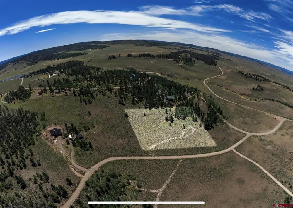 131 Mosquito Trail Powderhorn, CO 81243
