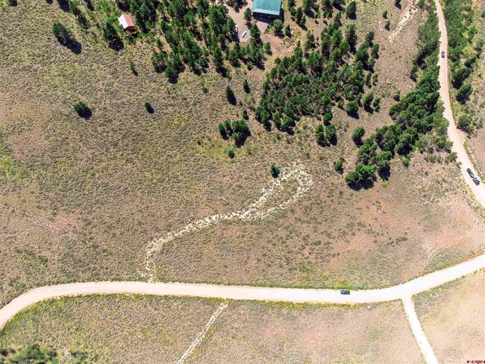 131 Mosquito Trail Powderhorn, CO 81243
