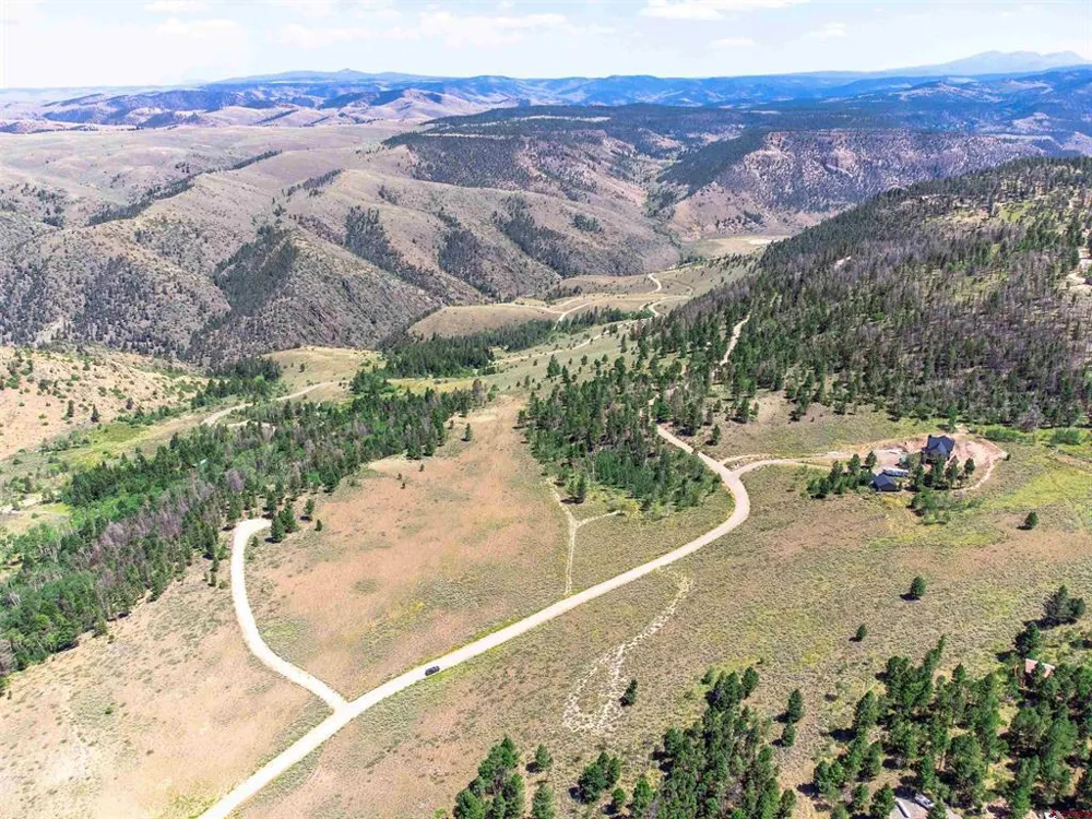 131 Mosquito Trail Powderhorn, CO 81243