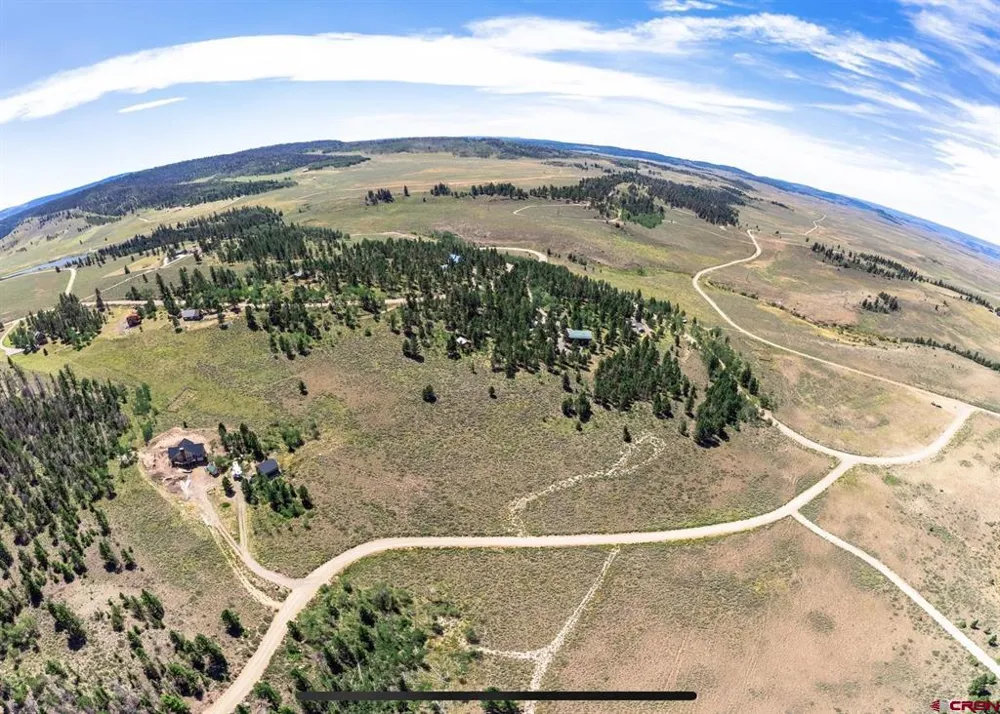 131 Mosquito Trail Powderhorn, CO 81243