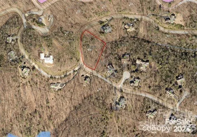 129 Pinnacle Peak Lane Flat Rock, NC 28731