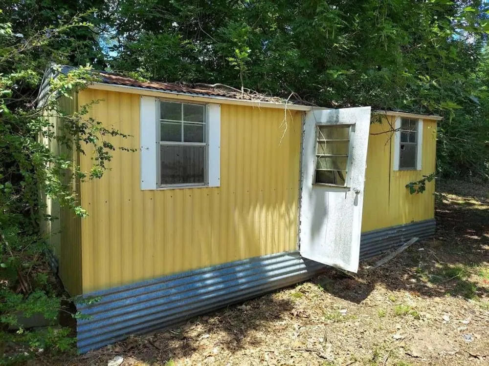 343 Nw Martin Luther King Drive De Kalb, TX 75559