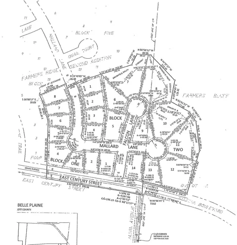 Lot 1 Blk 2 Mallard Lane