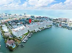 17735 GULF BOULEVARD #204
