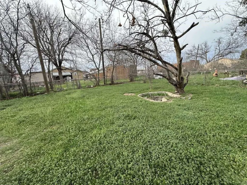 509 Waggoner Street Electra, TX 76360