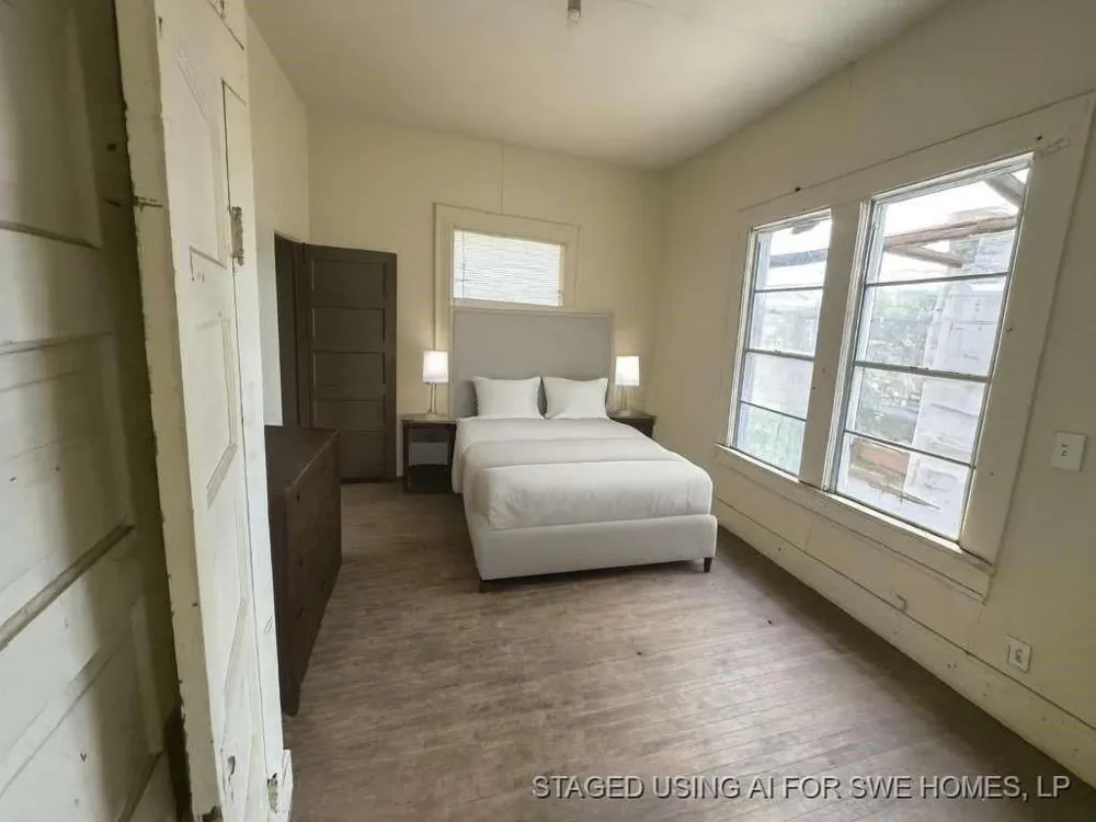 509 Waggoner Street Electra, TX 76360