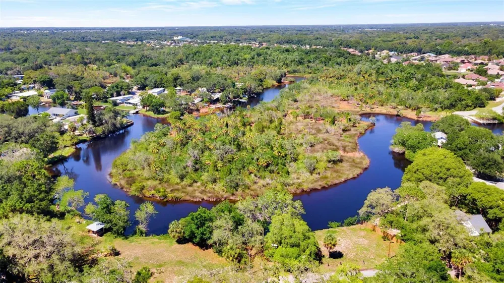 0 JAPONICA COURT New Port Richey, FL 34655