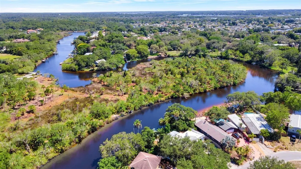 0 JAPONICA COURT New Port Richey, FL 34655