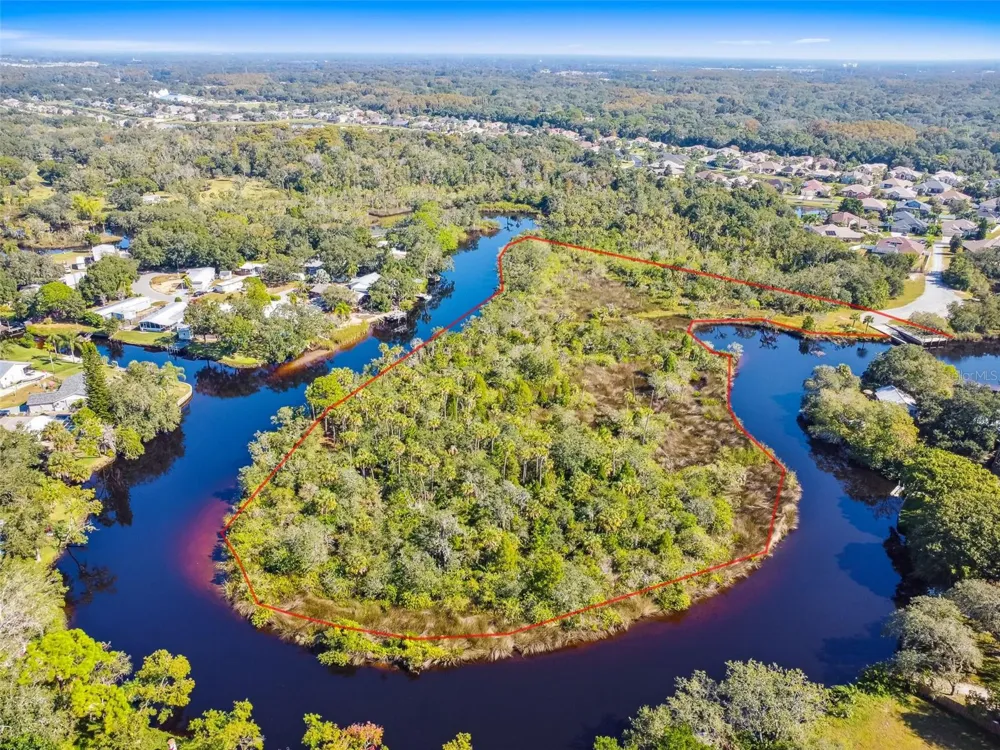 0 JAPONICA COURT New Port Richey, FL 34655