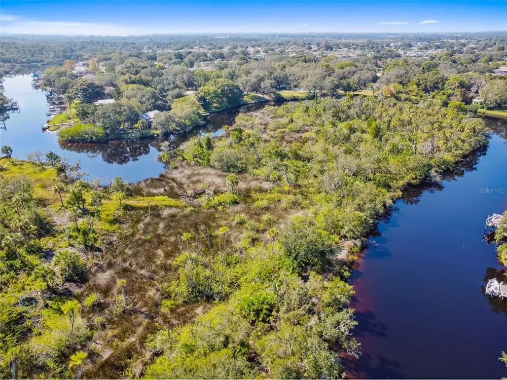 0 JAPONICA COURT New Port Richey, FL 34655