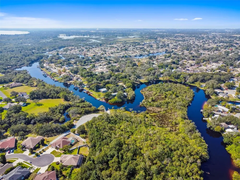0 JAPONICA COURT New Port Richey, FL 34655