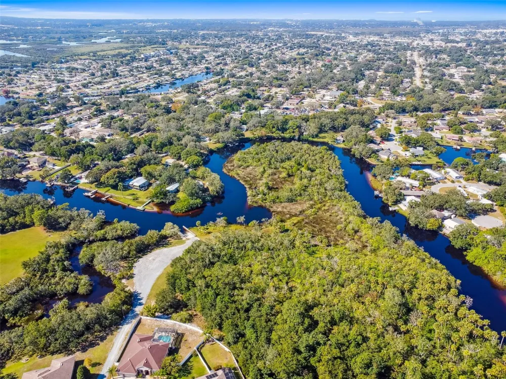 0 JAPONICA COURT New Port Richey, FL 34655