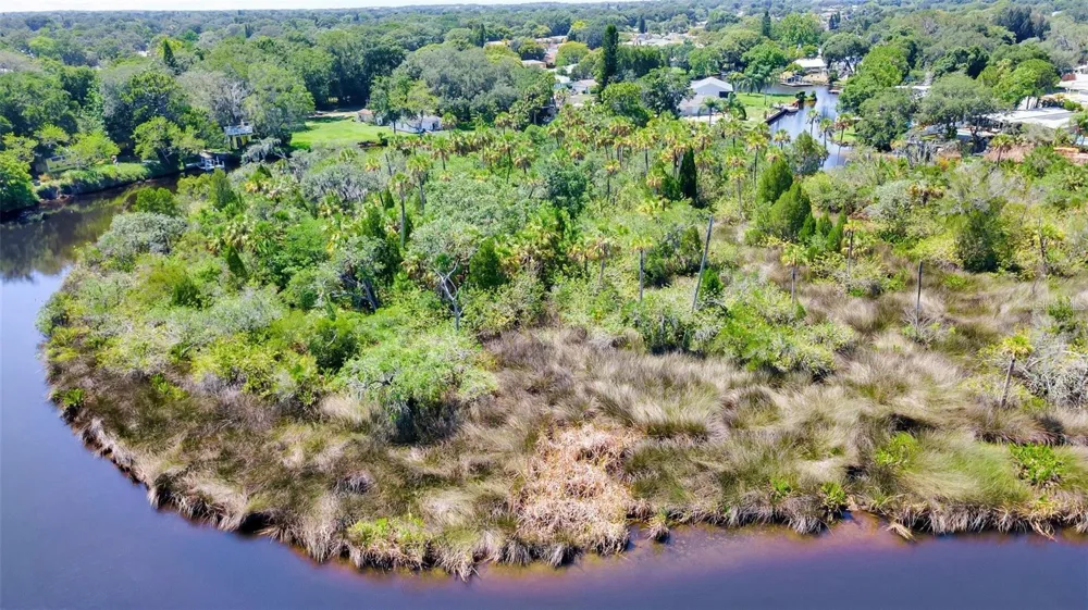 0 JAPONICA COURT New Port Richey, FL 34655