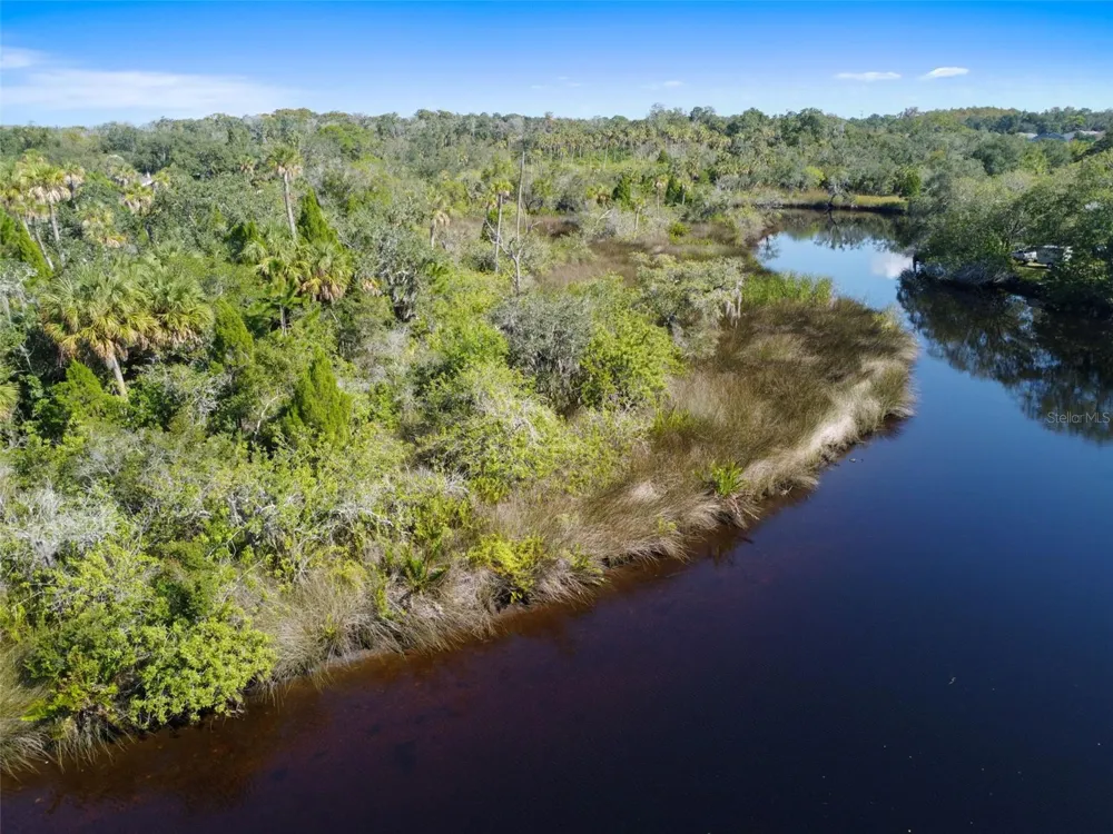 0 JAPONICA COURT New Port Richey, FL 34655