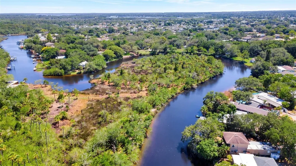 0 JAPONICA COURT New Port Richey, FL 34655