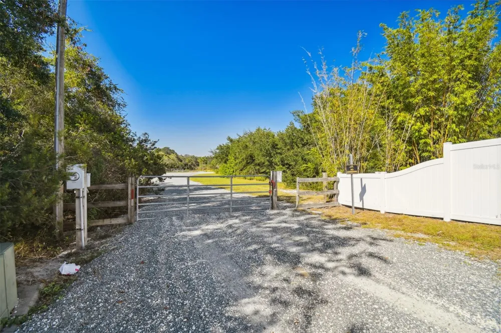 0 JAPONICA COURT New Port Richey, FL 34655