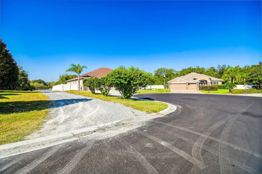 0 JAPONICA COURT New Port Richey, FL 34655