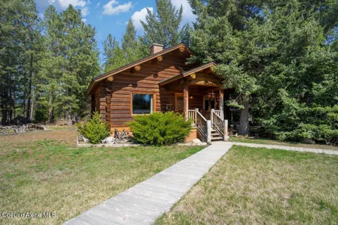 72 Hank Allen Way