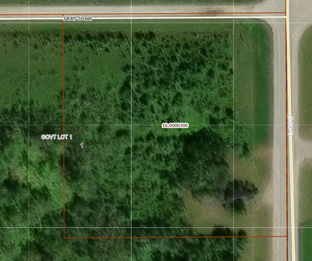 33949 County 17 Road Roosevelt, MN 56673