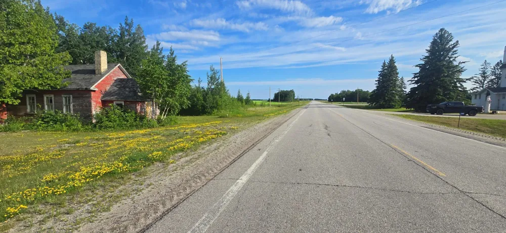33949 County 17 Road Roosevelt, MN 56673