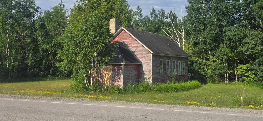 33949 County 17 Road Roosevelt, MN 56673