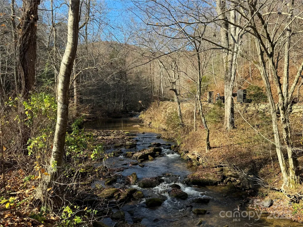 Site 5 Woodfen Lane Lake Lure, NC 28746