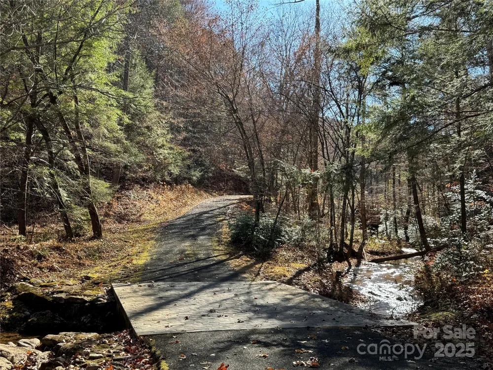 Site 5 Woodfen Lane Lake Lure, NC 28746