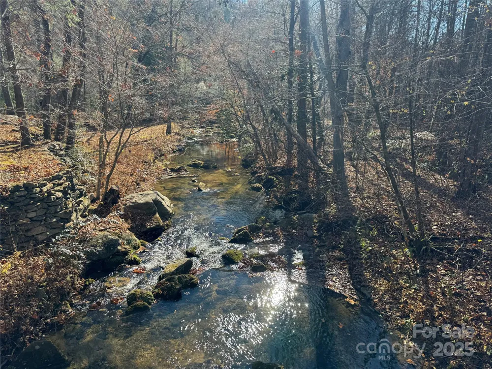 Site 5 Woodfen Lane Lake Lure, NC 28746