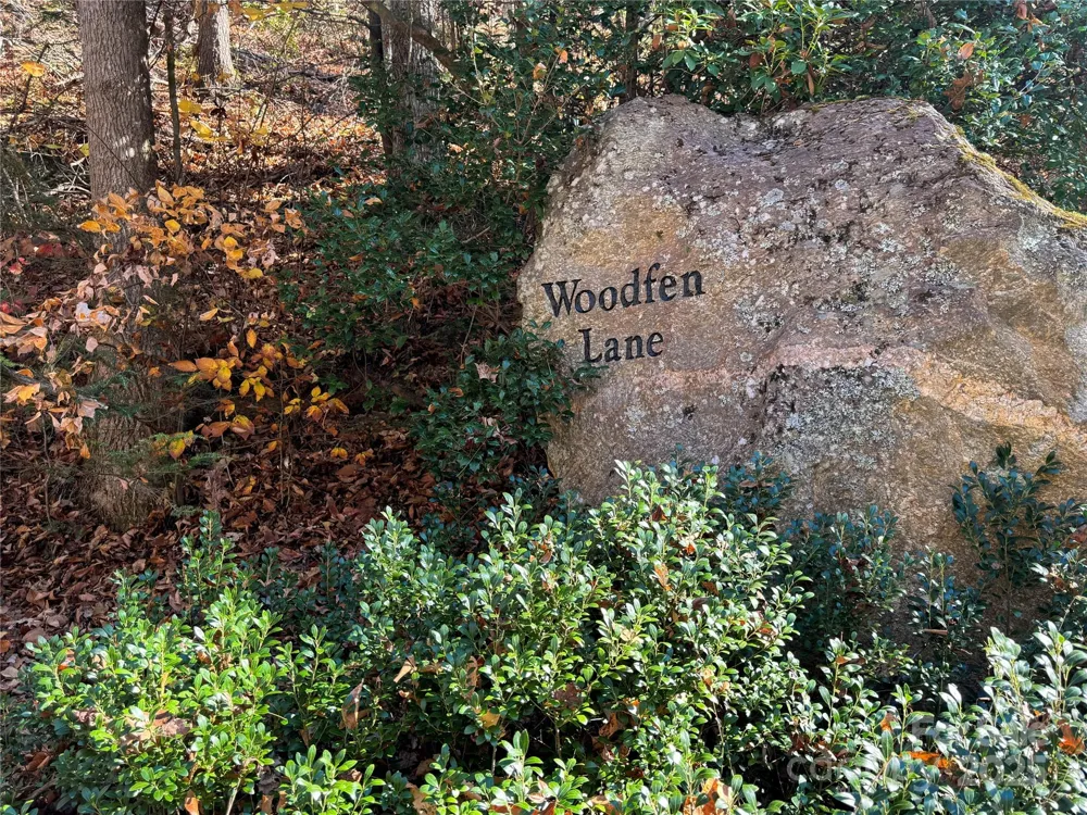 Site 5 Woodfen Lane Lake Lure, NC 28746