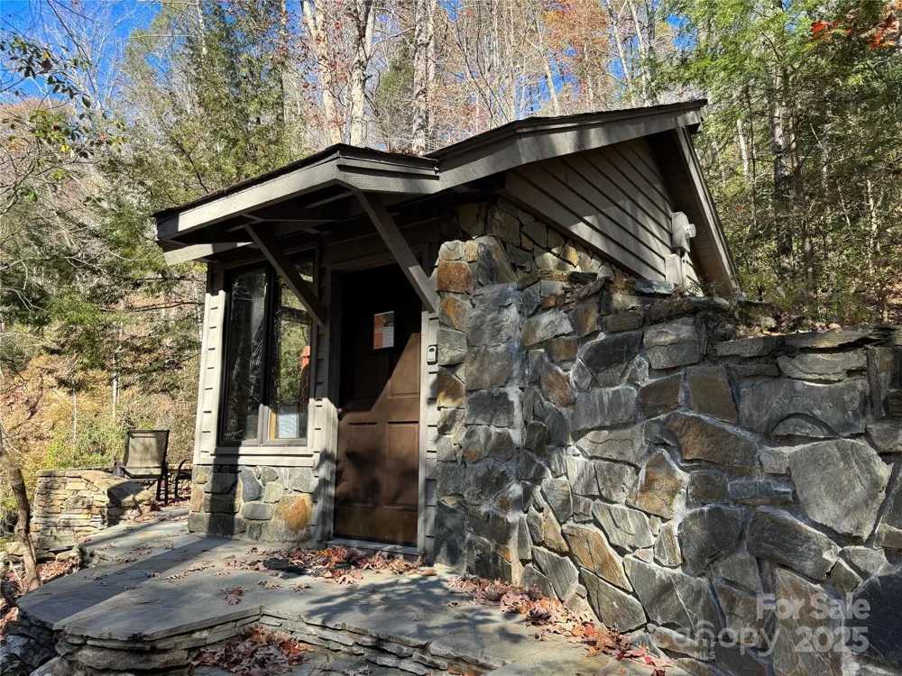 Site 5 Woodfen Lane Lake Lure, NC 28746