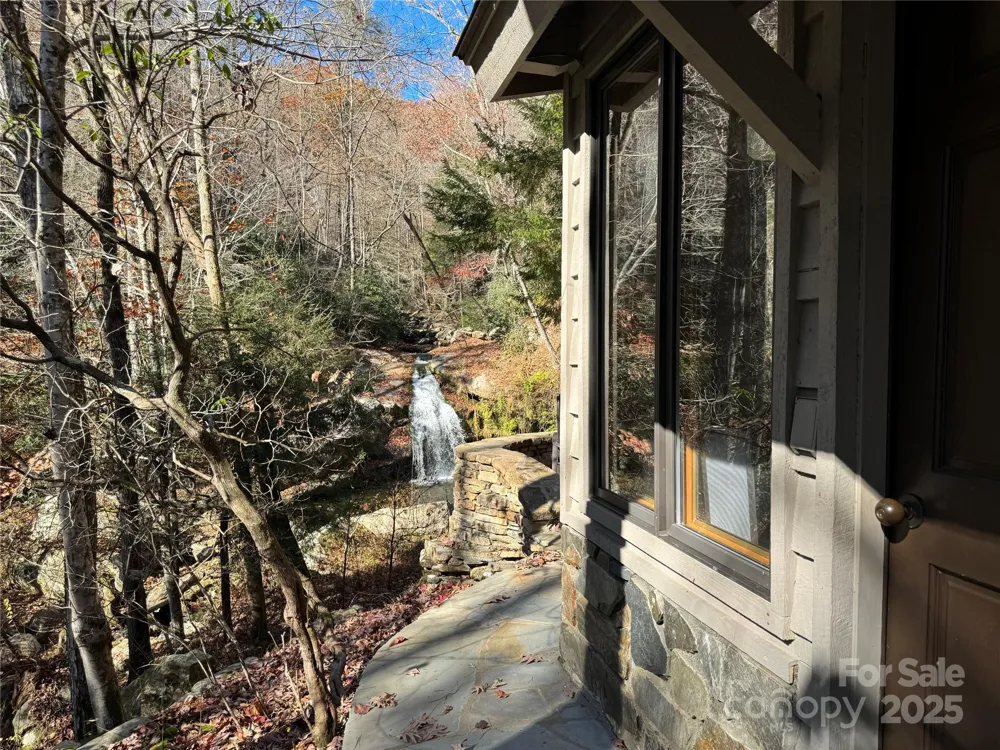 Site 5 Woodfen Lane Lake Lure, NC 28746