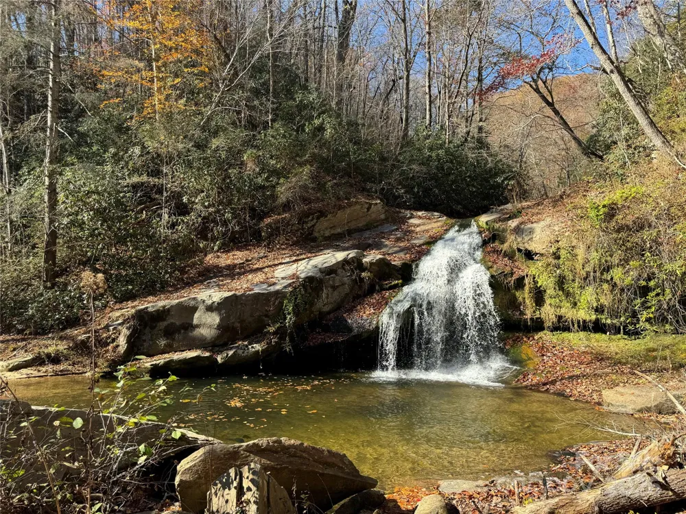 Site 5 Woodfen Lane Lake Lure, NC 28746