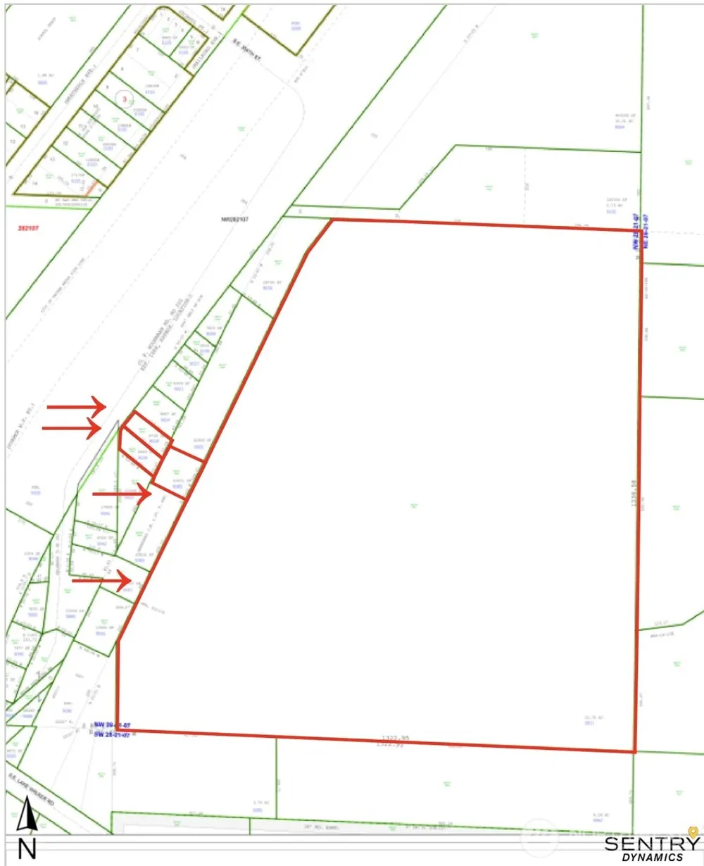 35 XXX Cumberland Way SE Enumclaw, WA 98022