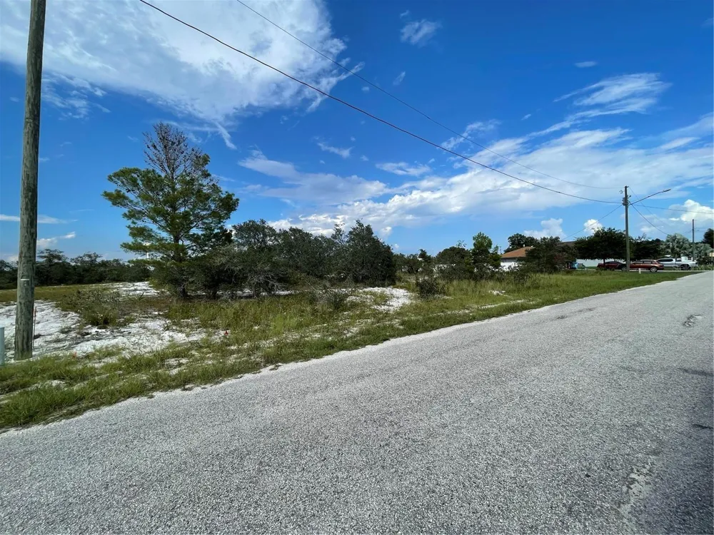 0 JOEY LANE Frostproof, FL 33843