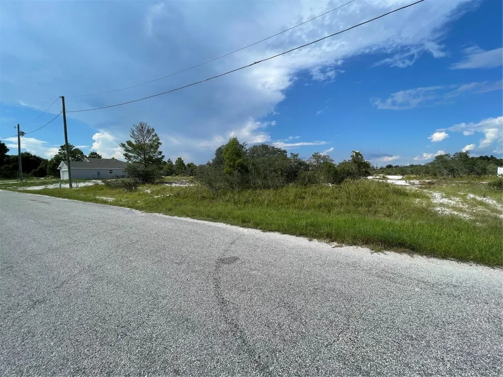 0 JOEY LANE Frostproof, FL 33843