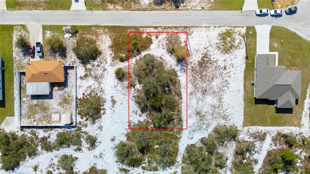 0 JOEY LANE Frostproof, FL 33843