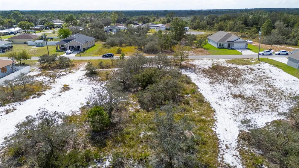 0 JOEY LANE Frostproof, FL 33843