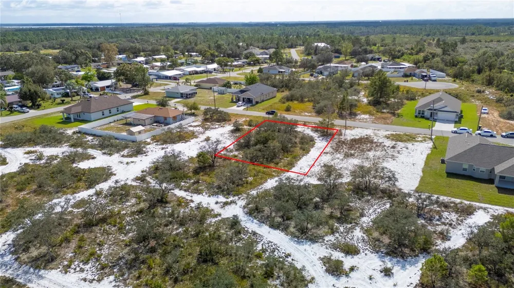 0 JOEY LANE Frostproof, FL 33843