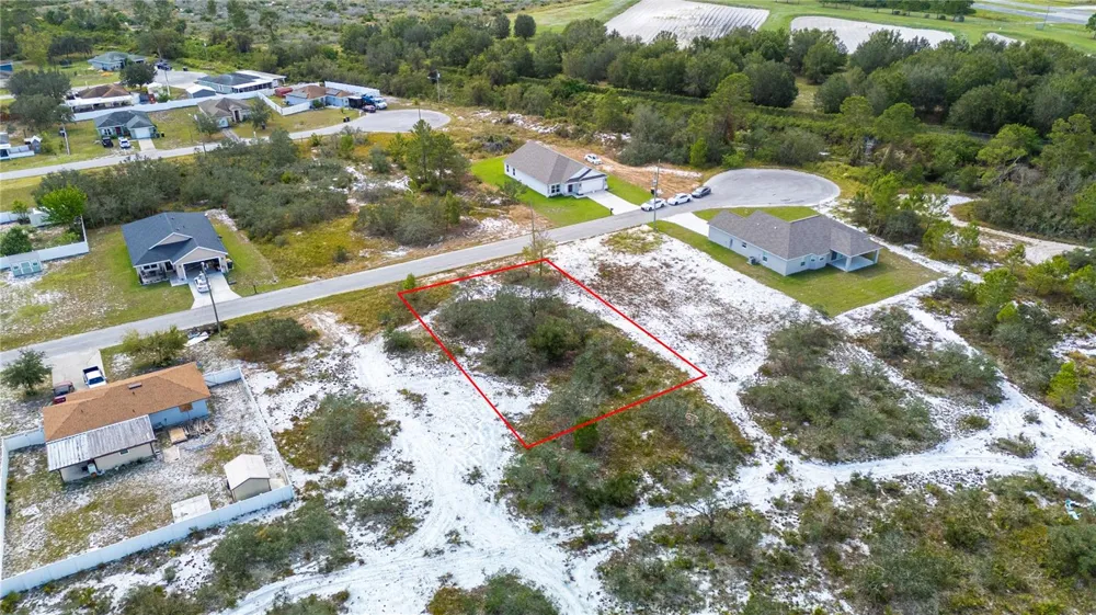 0 JOEY LANE Frostproof, FL 33843