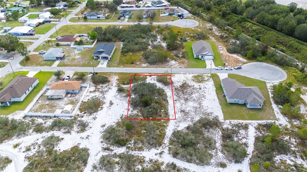 0 JOEY LANE Frostproof, FL 33843